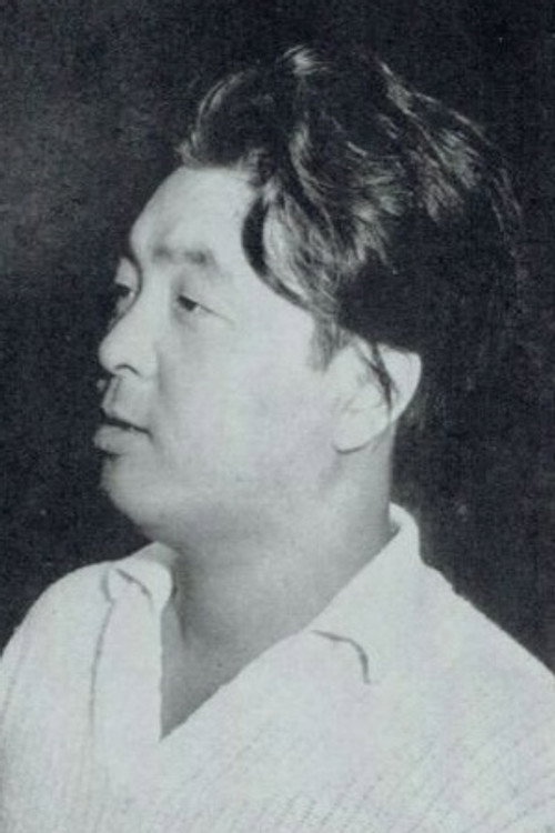 隆慶一郎