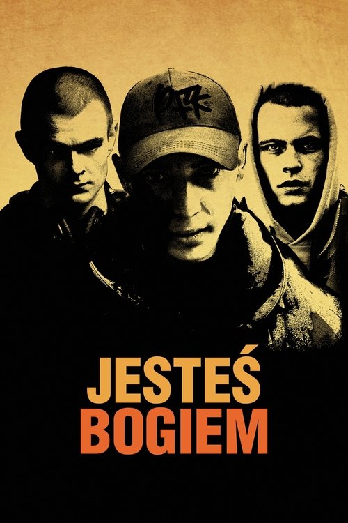 Jesteś Bogiem