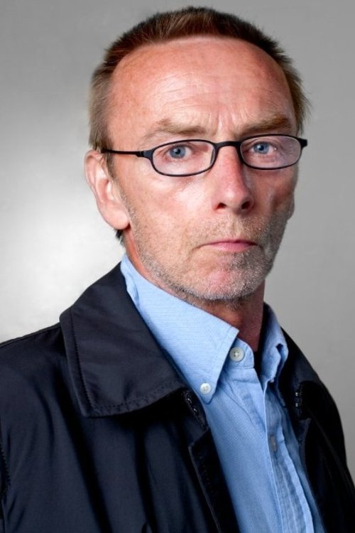 Мик О’Рурк