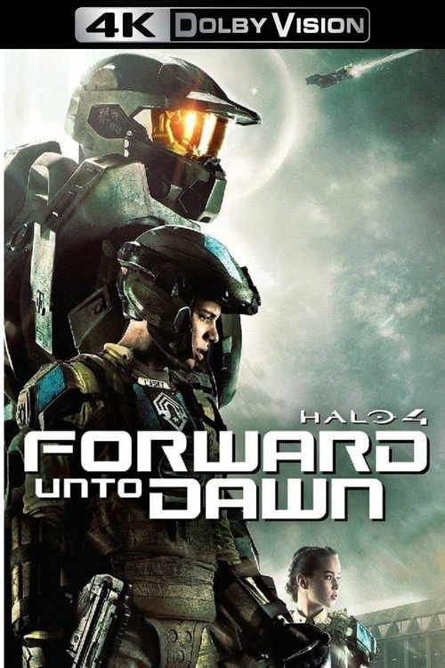 Halo 4: Идущий к рассвету 5