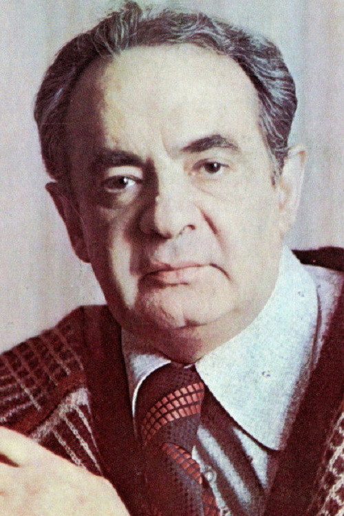 Эдуард Колмановский