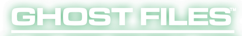 Ghost Files