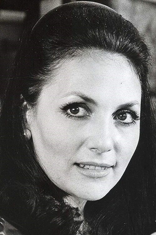 La mère de Bertrand