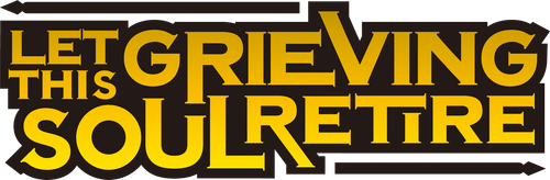 Плачущий призрак на пенсии