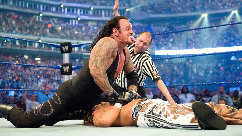 WWE WrestleMania XXV 2