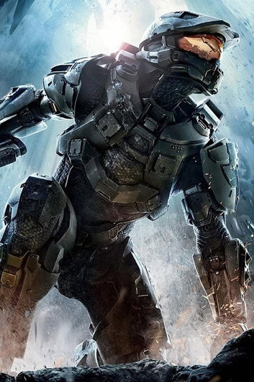 Halo 4: Идущий к рассвету 9