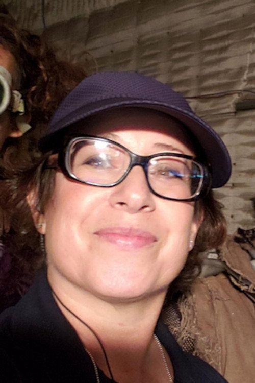 Ingrid K. Behrens