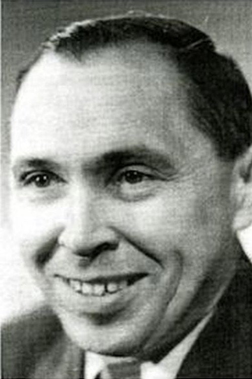 Виктор Зорин