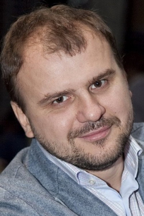 Валерий Федорович