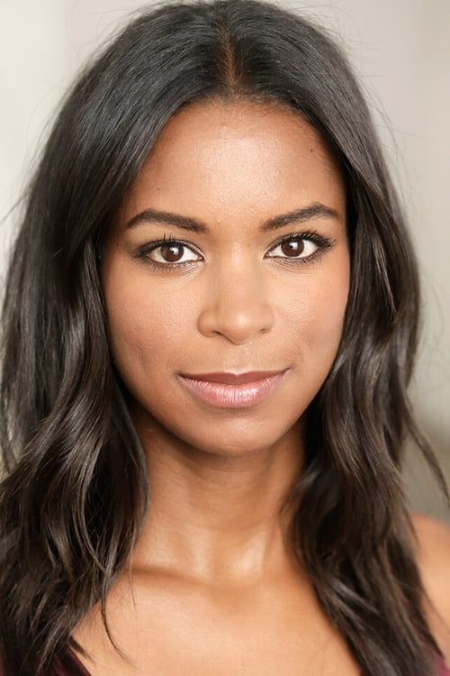 Кэролайн Харрис