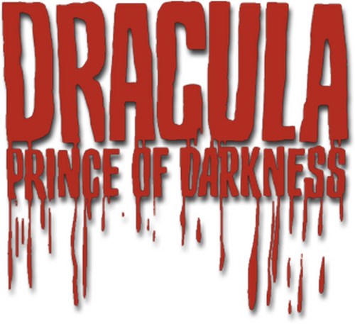Дракула: Принц тьмы