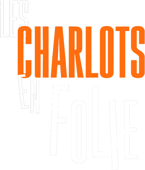 Les Charlots en folie