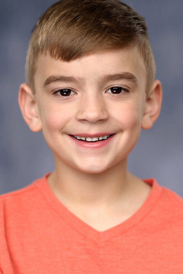 Brayden Penna