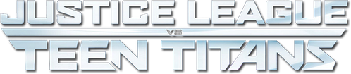 Лига Справедливости против Юных Титанов