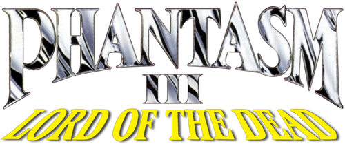 Фантазм 3: Повелитель мертвых