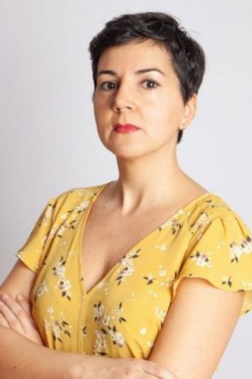 Gema Santoyo