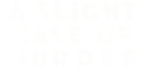 Простенькое дело об убийстве