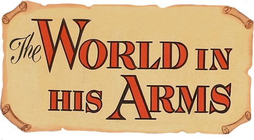 Мир в его руках