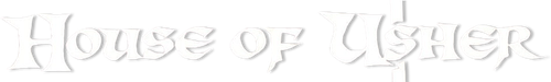 Дом Ашеров