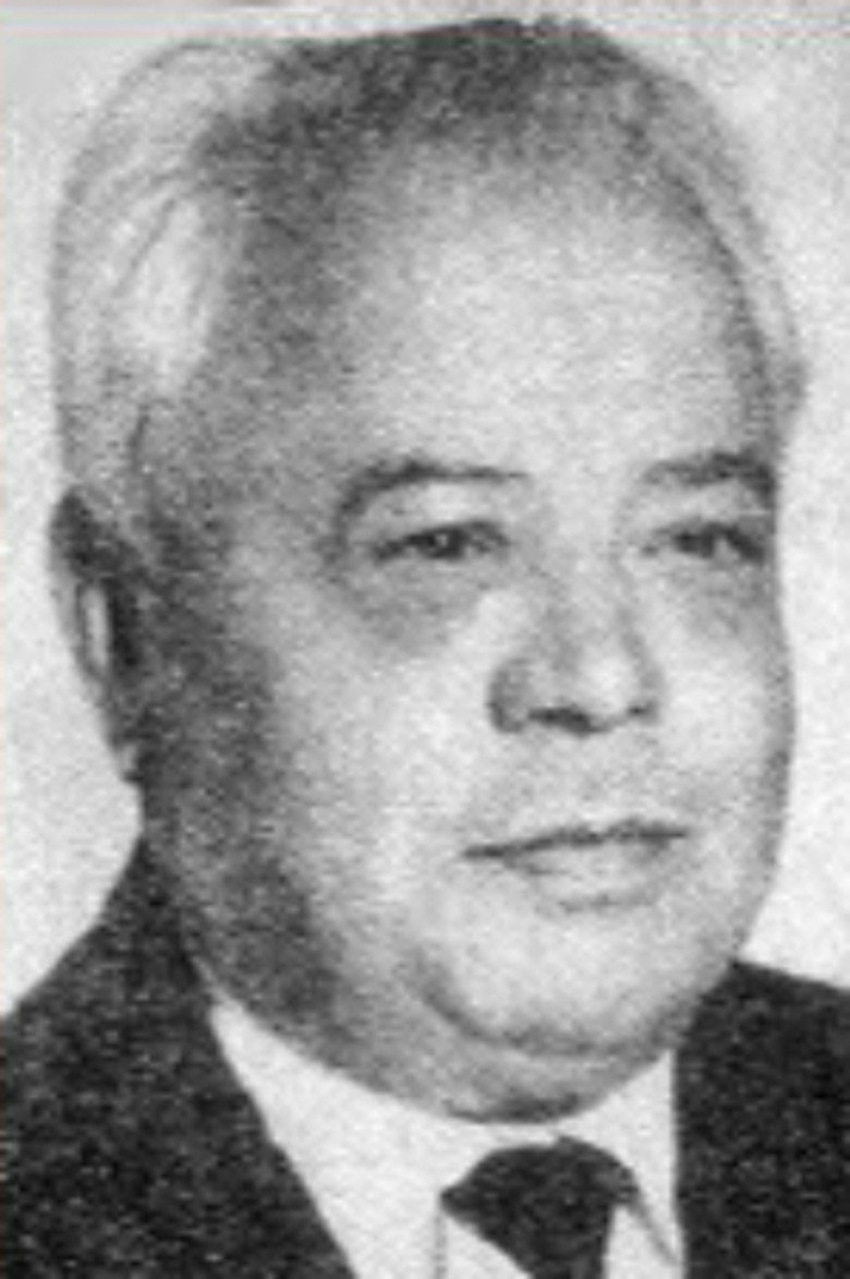 Вахид Кадыров