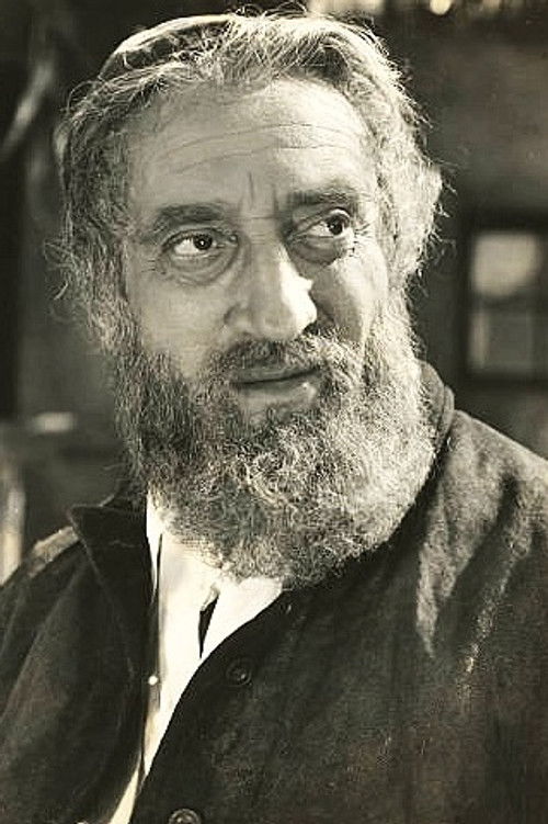 Maurice Schwartz