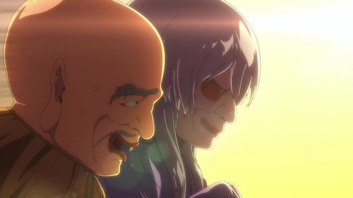 Щелкунчик Китаро 9