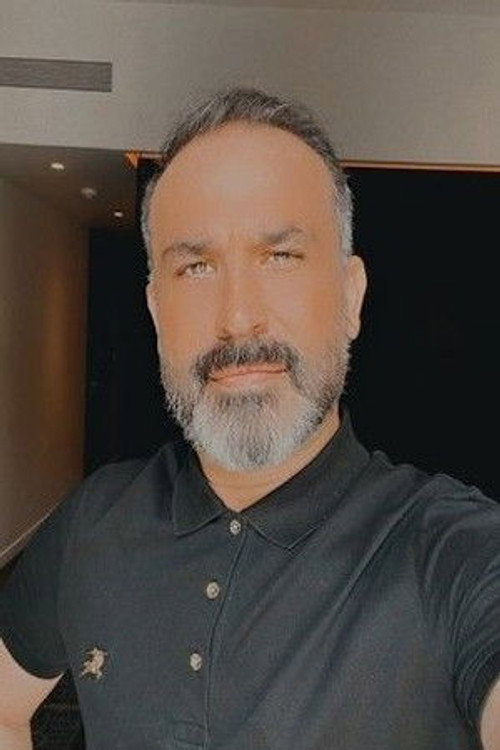 Mohammad Mashish