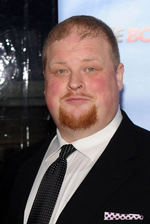 Джоэль Марш Гарлэнд