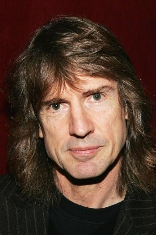 Том МакЛафлин