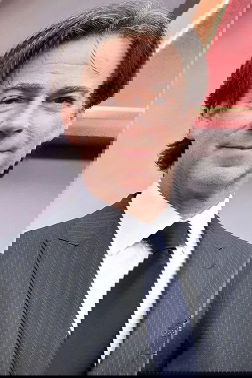 Питер Сафран