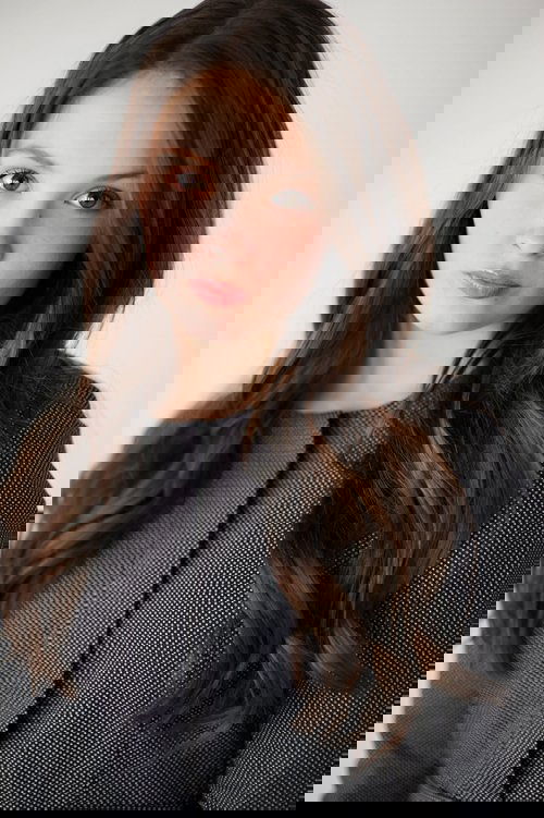 Bailee Michelle Johnson