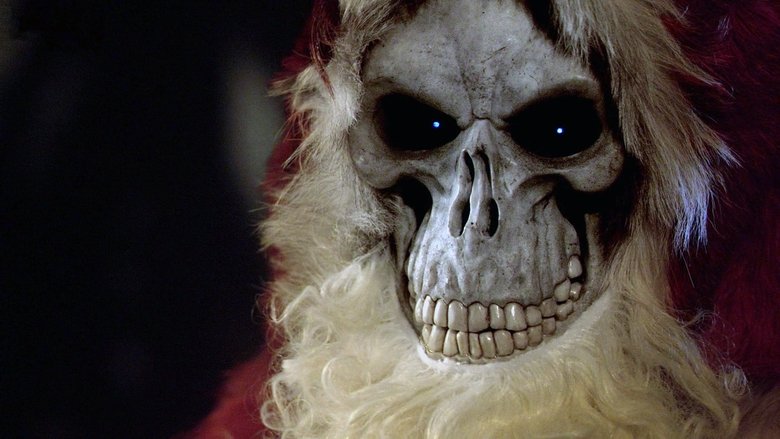 Санта-Хрякус: Страшдественская сказка 1