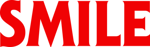 Улыбка