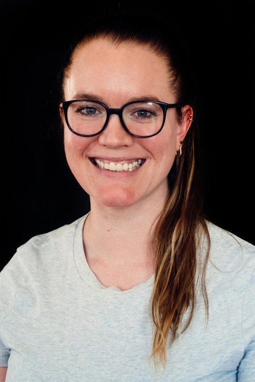 Nicole Tessier