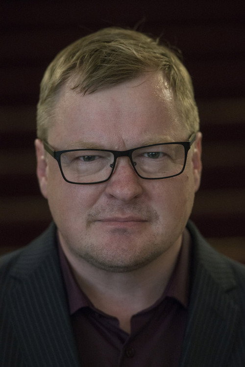 Андрес Маймик