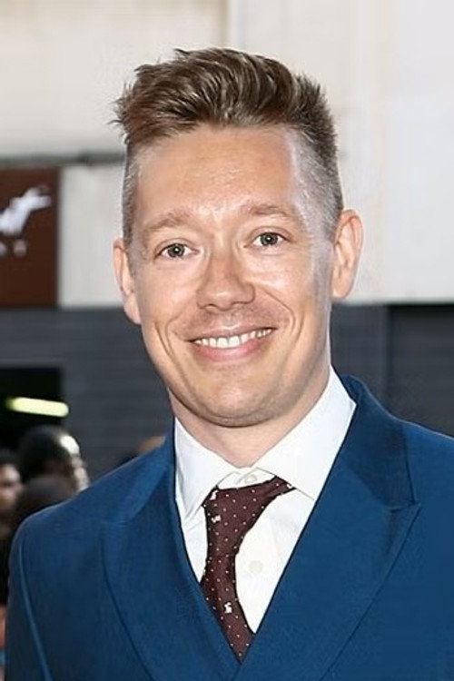 Rob Gibbons