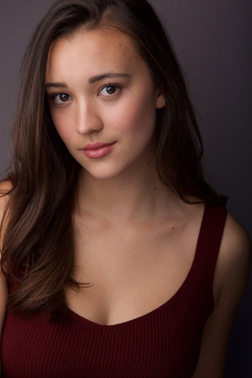 Molly B. Thomas