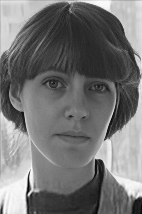 Лариса Соловьёва