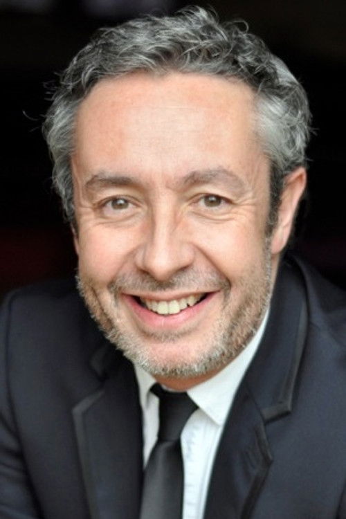 Loïc Rojouan