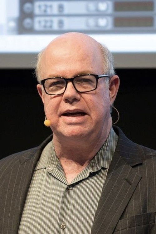 Ларри Блейк