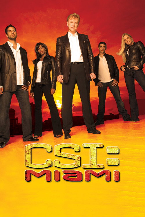 C.S.I.: Майами 1