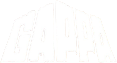 大巨獣ガッパ