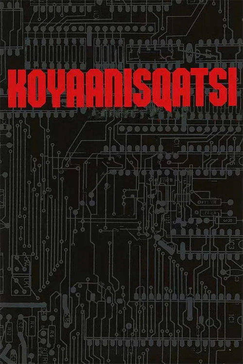 Коянискацци 5