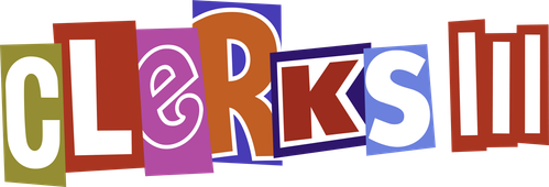 Клерки 3