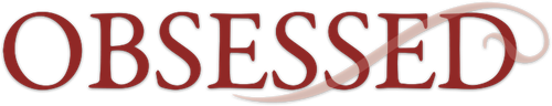 Одержимость