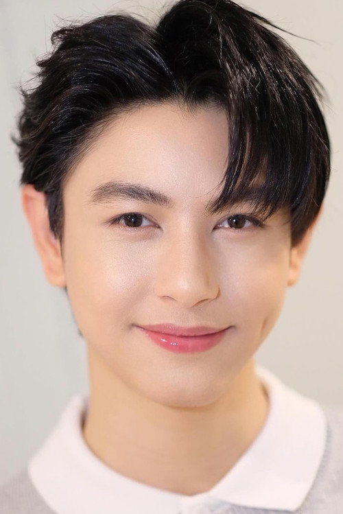 ปันปัน ปัณณ์ จิราธนาภัทร