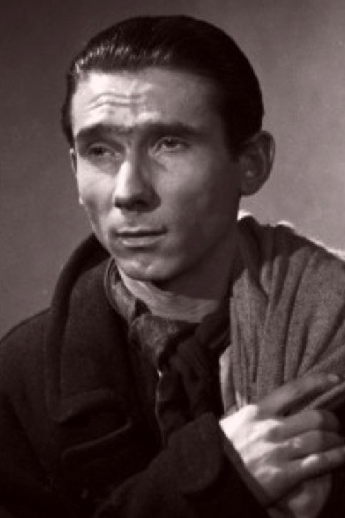 Szczygieł (uncredited)