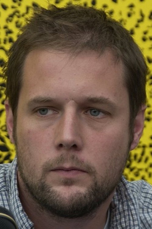 Iain Dilthey