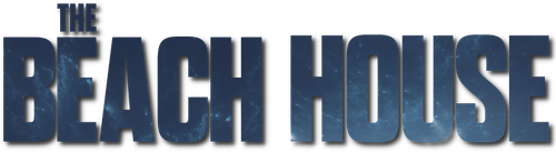 Пляжный домик
