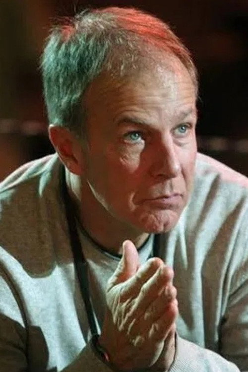 Tim Suhrstedt